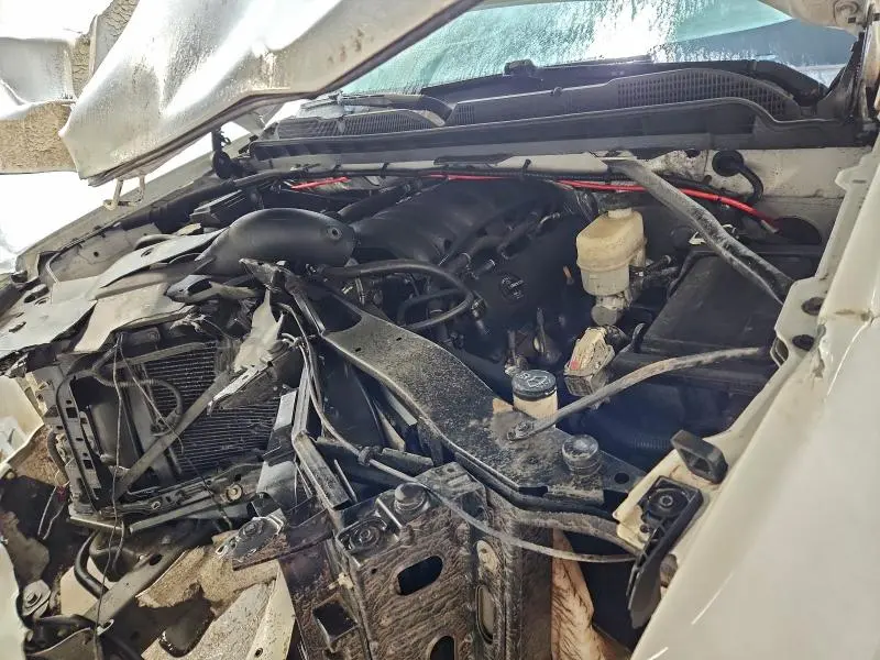 2016 CHEVROLET SILVERADO K1500 CUSTOM  