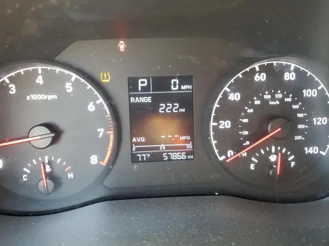 2018 HYUNDAI ACCENT SE  