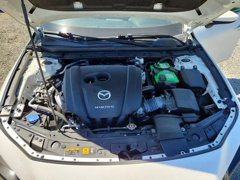 2020 MAZDA 3 PREFERRED  