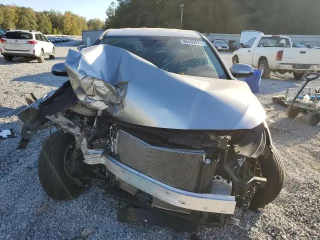 2021 HYUNDAI SANTA FE SE  