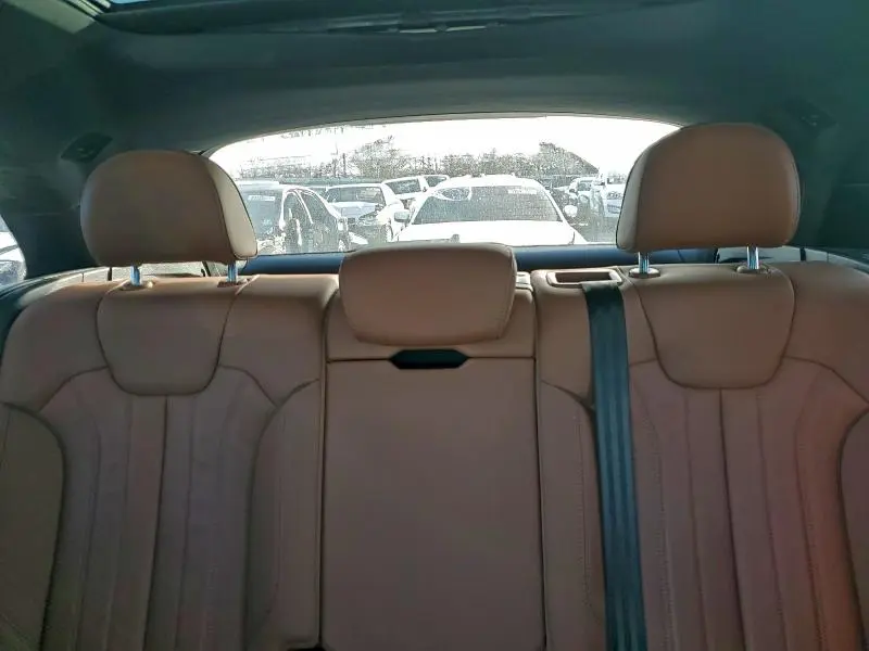2024 AUDI Q5 PREMIUM PLUS 45  