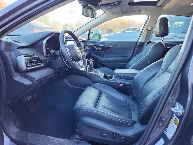 2023 SUBARU LEGACY LIMITED  
