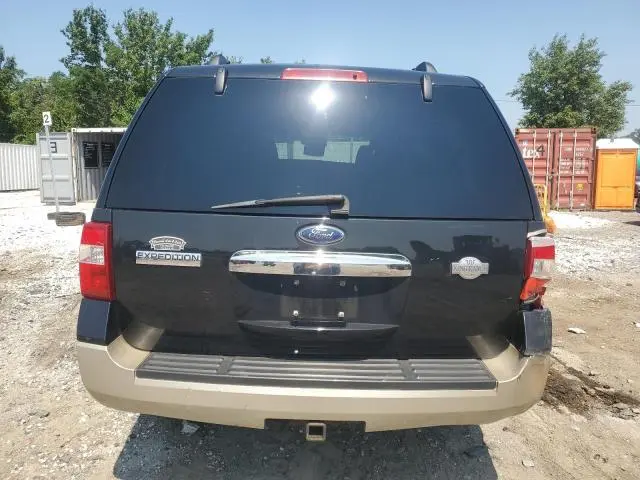 2010 FORD EXPEDITION EDDIE BAUER  