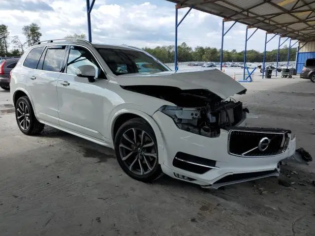 2019 VOLVO XC90 T5 MOMENTUM