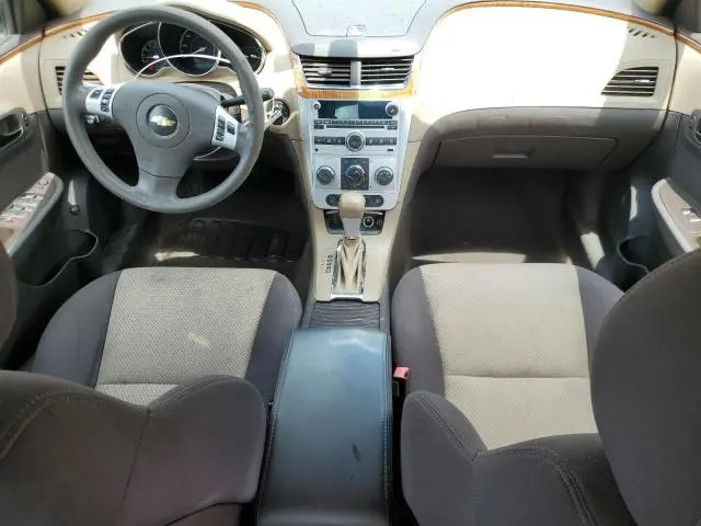 2012 CHEVROLET MALIBU 1LT  