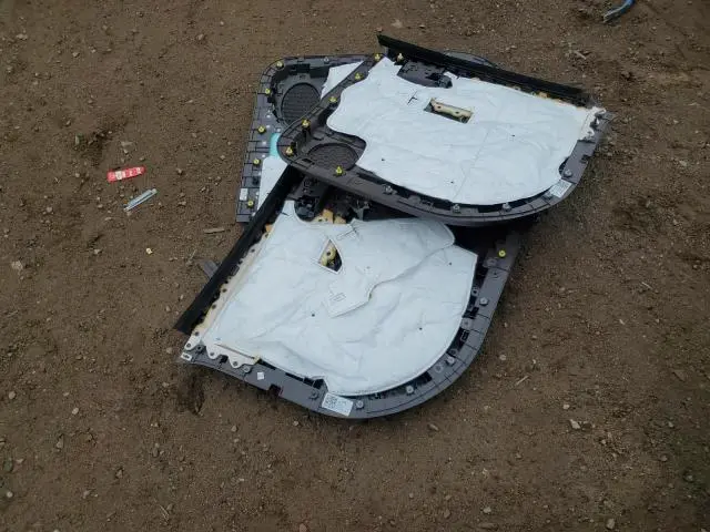 2018 CHEVROLET SILVERADO K2500 HIGH COUNTRY  