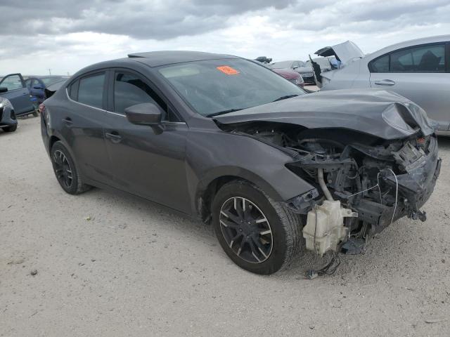 2016 MAZDA 3 GRAND TOURING