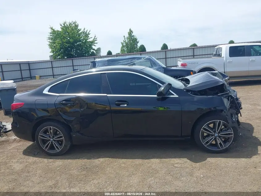 2021 BMW 228I GRAN COUPE XDRIVE