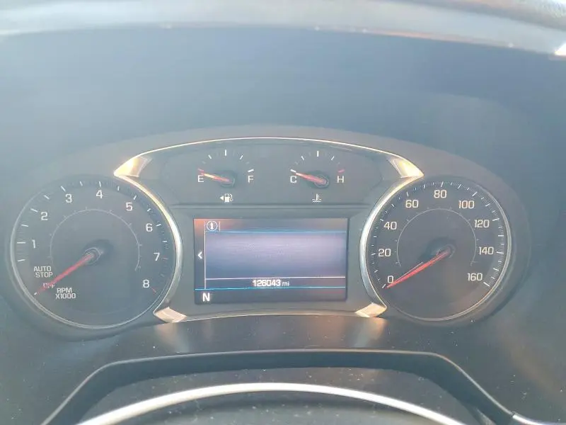 2020 CHEVROLET BLAZER 2LT  
