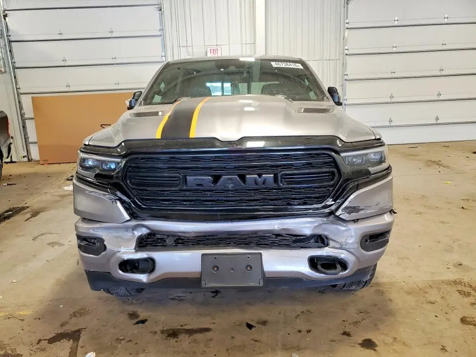 2022 RAM 1500 LIMITED  