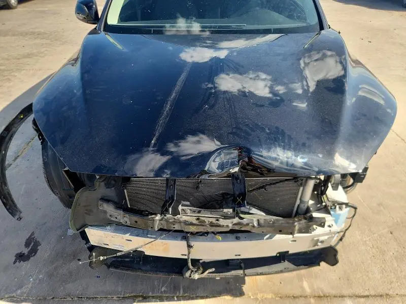 2019 INFINITI QX50 PURE  