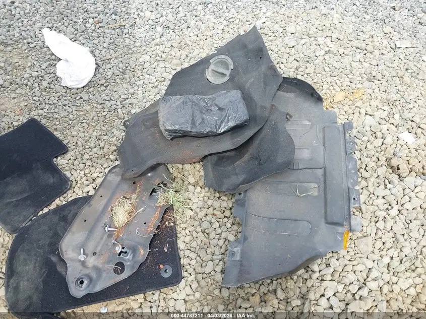 2020 JEEP GRAND CHEROKEE ALTITUDE 4X4