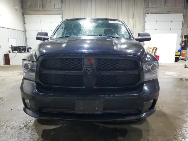 2014 RAM 1500 ST  