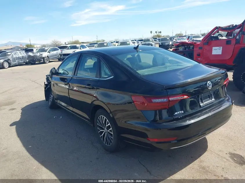 2021 VOLKSWAGEN JETTA 1.4T R-LINE/1.4T S/1.4T SE