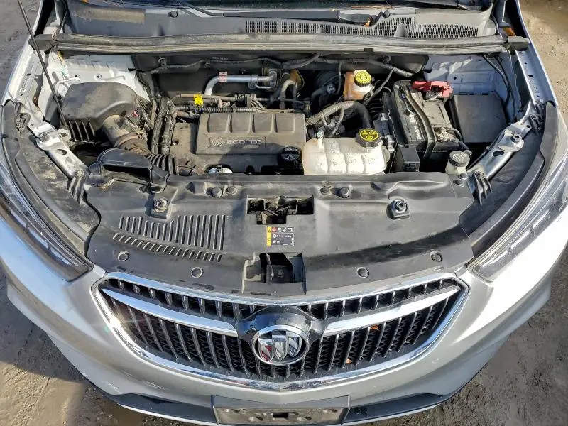 2017 BUICK ENCORE ESSENCE  