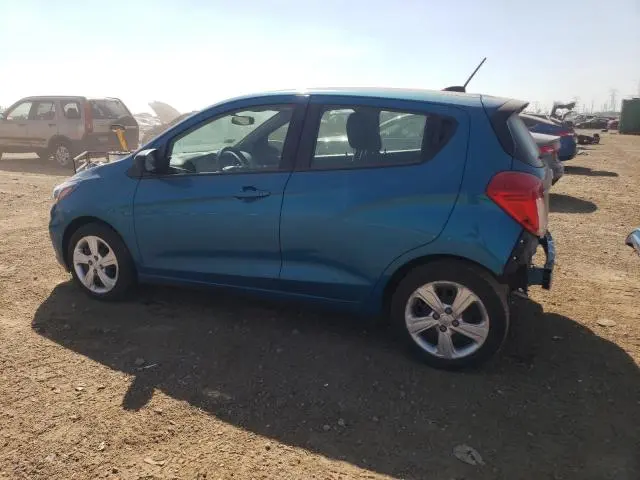 2020 CHEVROLET SPARK LS  