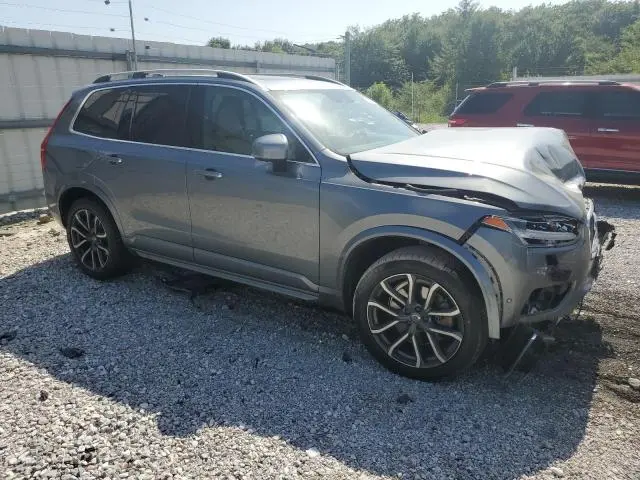 2016 VOLVO XC90 T6  