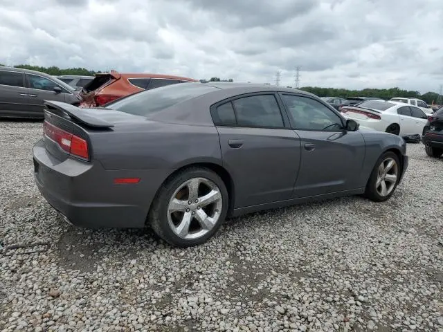 2013 DODGE CHARGER SXT  