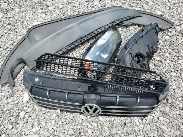 2014 VOLKSWAGEN PASSAT SEL  