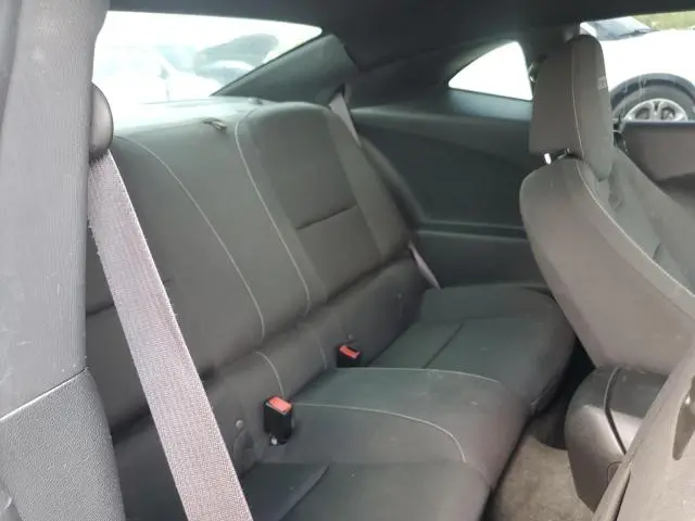 2015 CHEVROLET CAMARO SS  