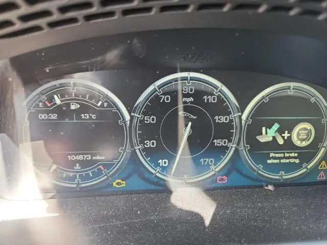 2015 JAGUAR XJL PORTFOLIO