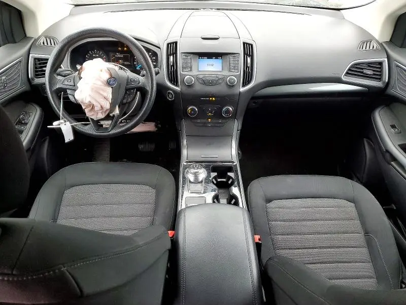 2019 FORD EDGE SE  