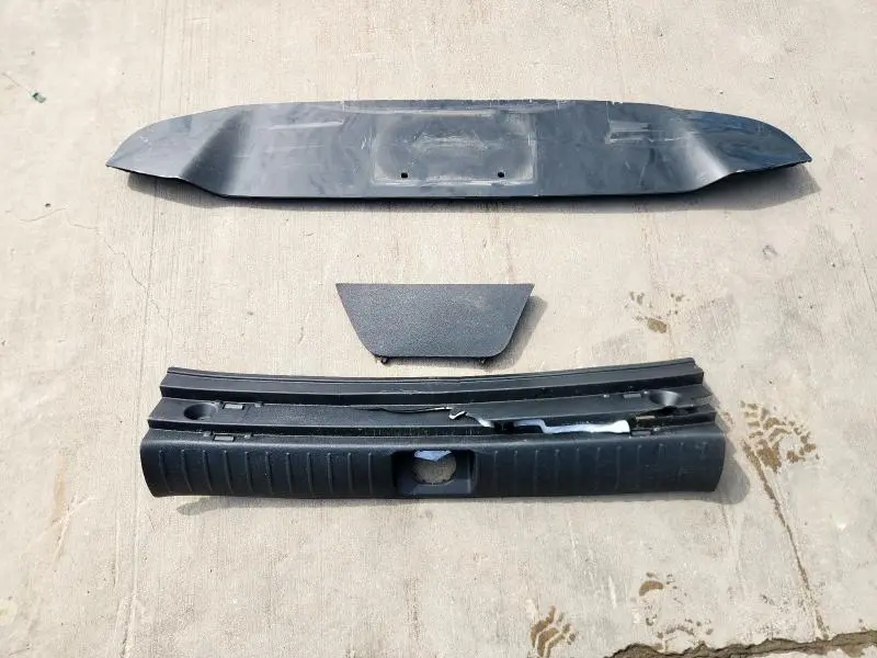 2023 KIA SPORTAGE SX PRESTIGE  