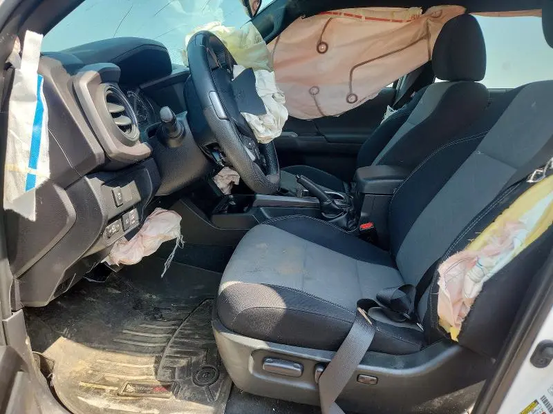 2023 TOYOTA TACOMA TRD OFF-ROAD  