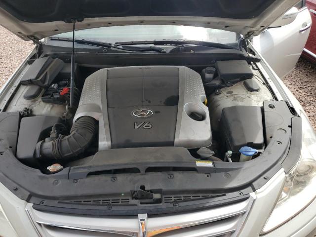 2010 HYUNDAI GENESIS 3.8L