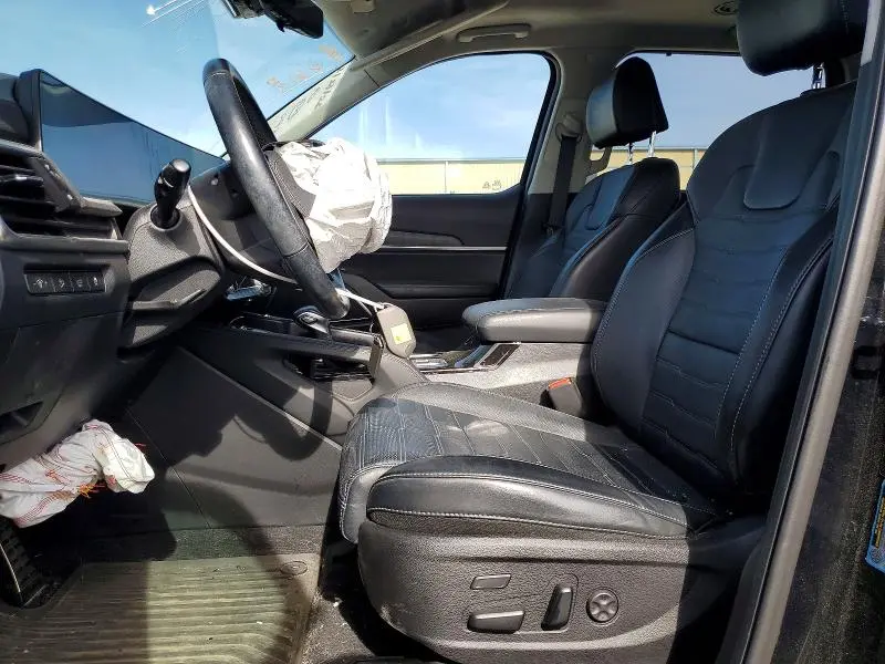 2024 KIA TELLURIDE SX-PRESTIGE  