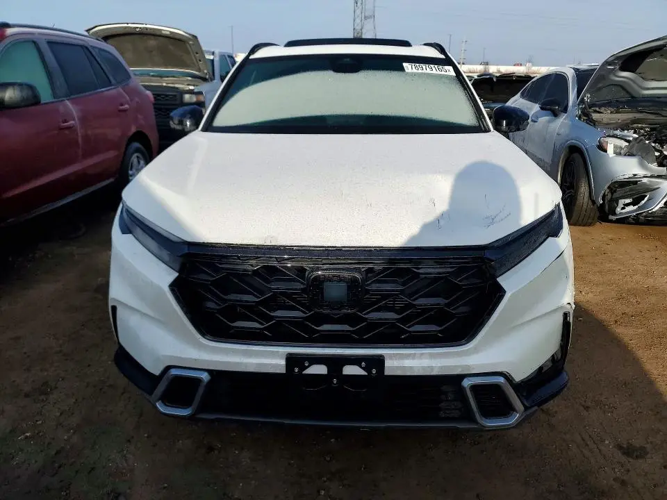 2023 HONDA CR-V SPORT TOURING  