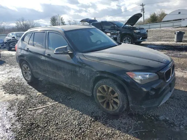 2013 BMW X1 XDRIVE28I
