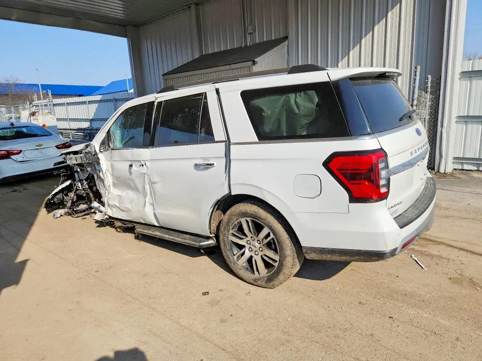 2023 FORD EXPEDITION LIMITED  