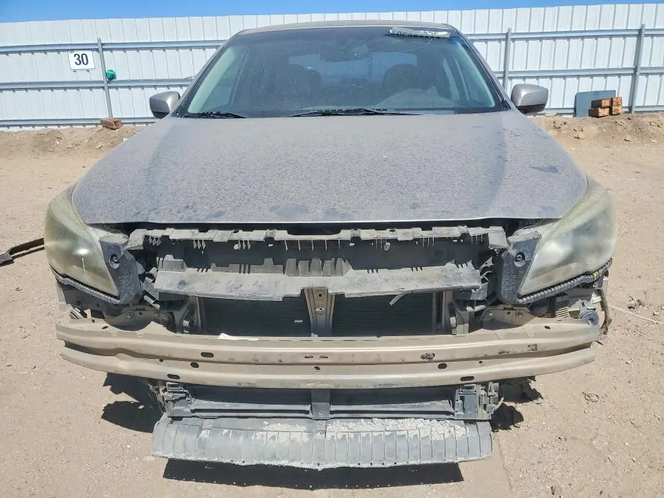 2015 SUBARU LEGACY 2.5I PREMIUM  