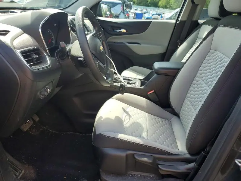 2020 CHEV EQUINOX LS