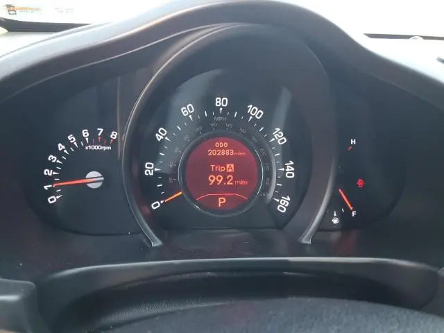 2012 KIA SPORTAGE EX  