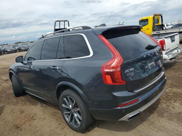 2016 VOLVO XC90 T6