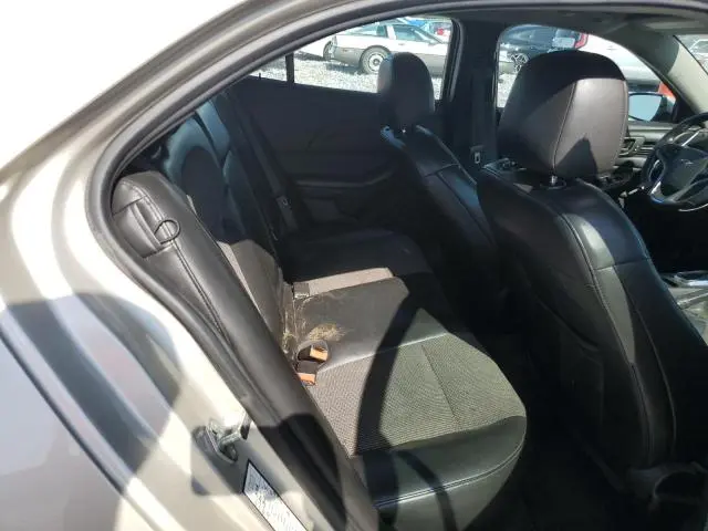 2014 CHEVROLET MALIBU 2LT  