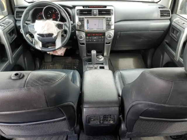 2011 TOYOTA 4RUNNER SR5  