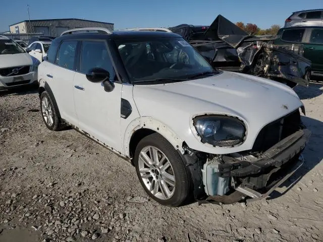 2020 MINI COOPER COUNTRYMAN  