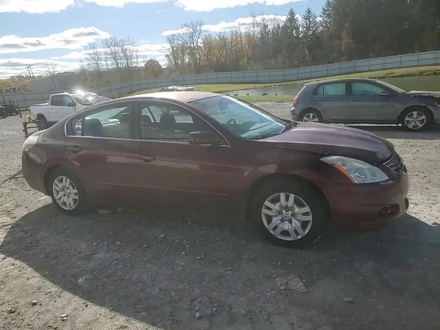 2011 NISSAN ALTIMA BASE