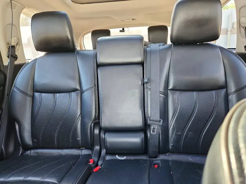 2014 INFINITI QX60 BASE  