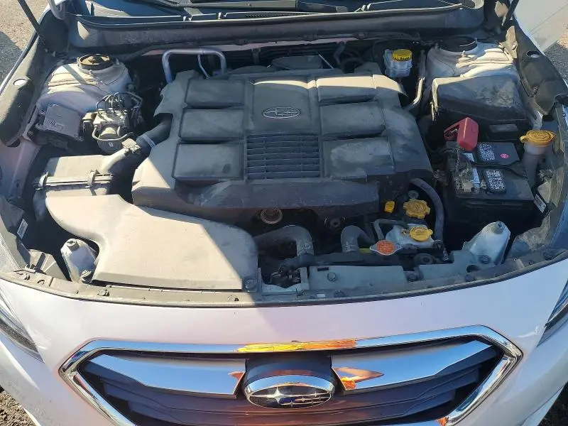 2018 SUBARU LEGACY 3.6R LIMITED  