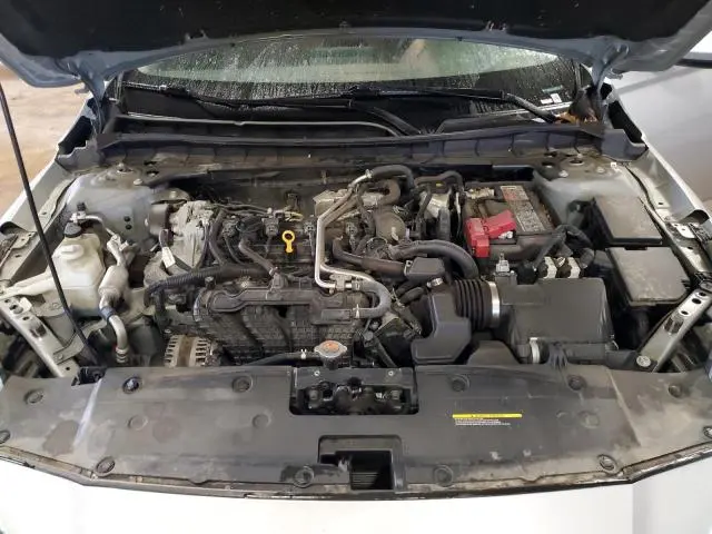 2023 NISSAN ALTIMA S  