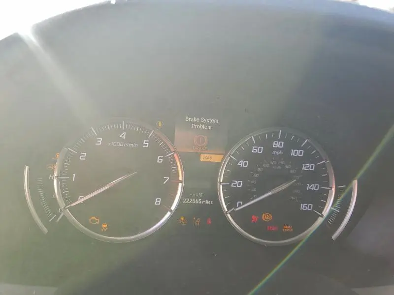 2016 ACURA MDX TECHNOLOGY  