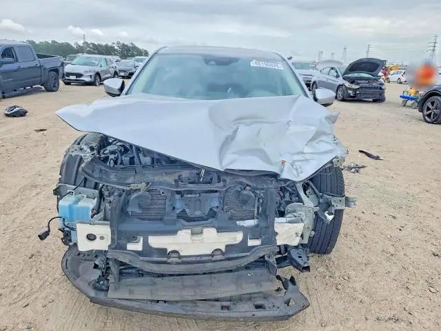 2018 MAZDA 6 SPORT  