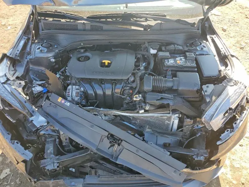 2024 KIA FORTE LX  