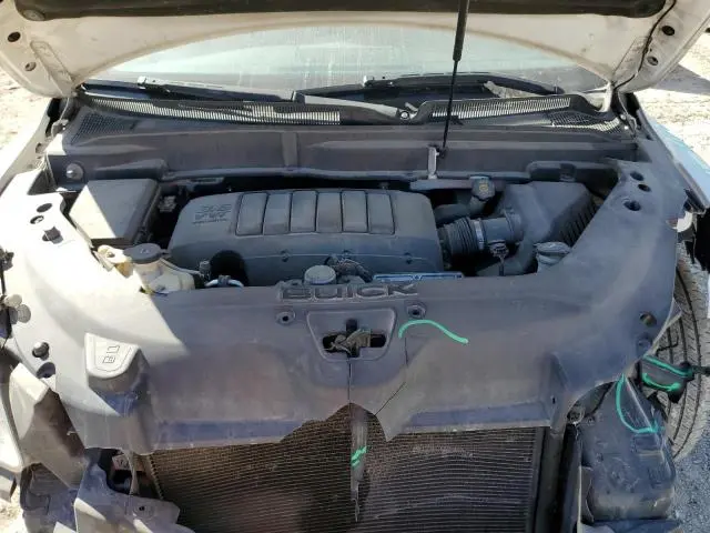 2011 BUICK ENCLAVE CXL  