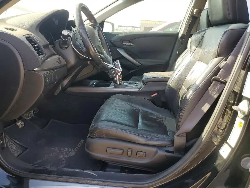 2013 ACURA RDX   