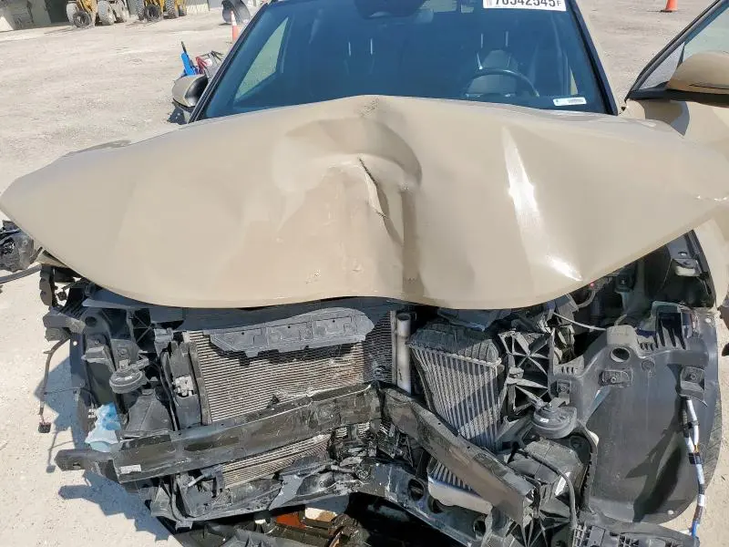 2023 HYUNDAI SANTA CRUZ LIMITED  